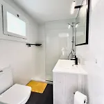 Zen Sea Views Apartman