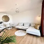 Zen Sea Views Apartman Tossa de Mar