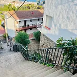 Zen Sea Views Apartman *