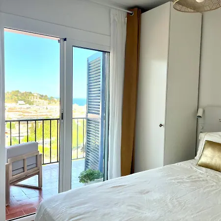 Zen Sea Views Apartman *
