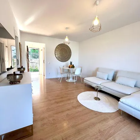 Zen Sea Views * Tossa de Mar