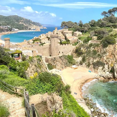 Zen Sea Views Apartman