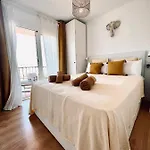 Apartament Zen Sea Views *