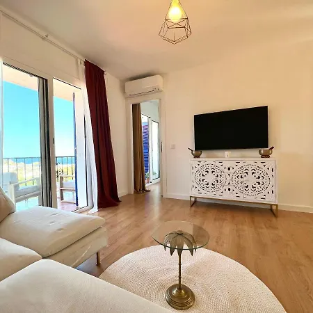 Appartement Zen Sea Views *