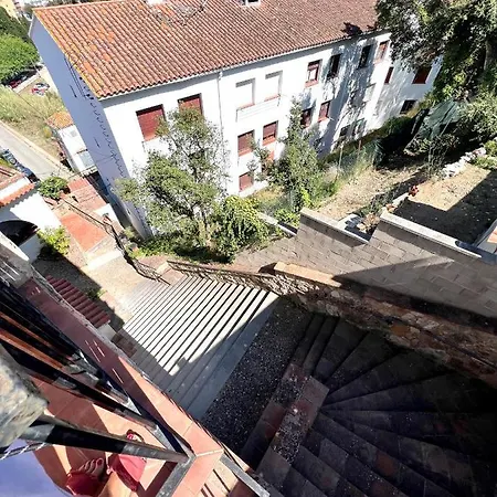 Zen Sea Views Appartement