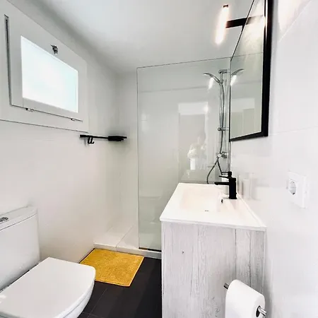 Zen Sea Views Appartement