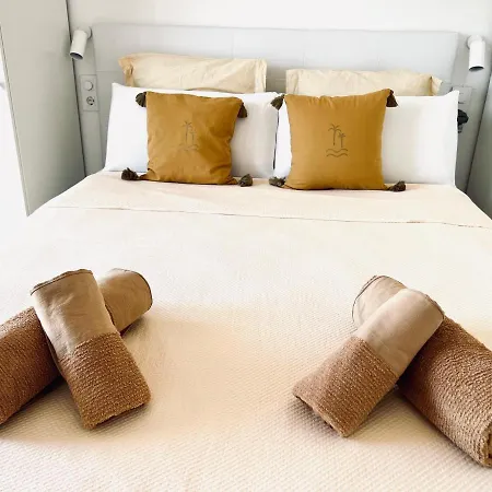 Zen Sea Views アパート *