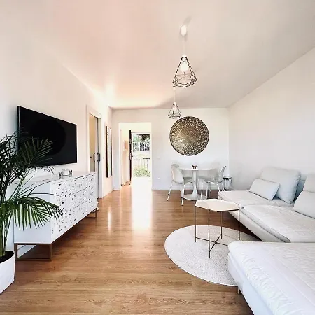 Appartement Zen Sea Views *
