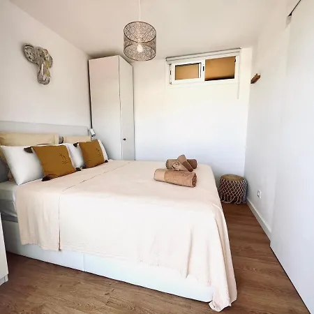 Zen Sea Views Appartement Tossa de Mar