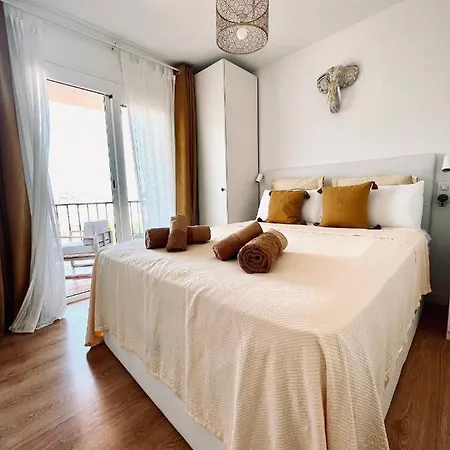 Apartamento Zen Sea Views *