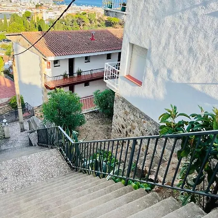 Zen Sea Views Appartement *