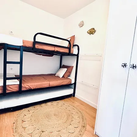 Apartamento Zen Sea Views *