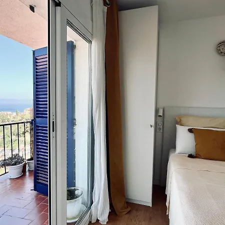 Διαμέρισμα Zen Sea Views *
