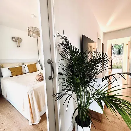 Appartement Zen Sea Views *