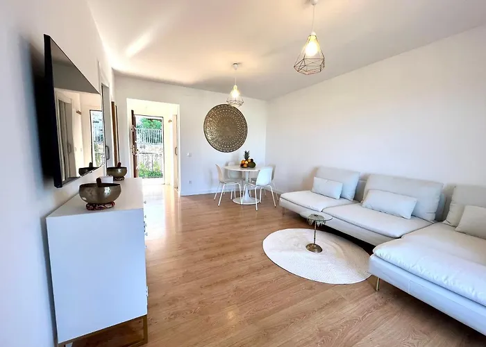 Zen Sea Views * Tossa de Mar