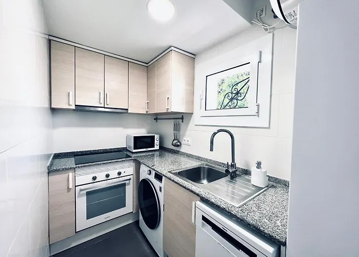 Zen Sea Views Apartman