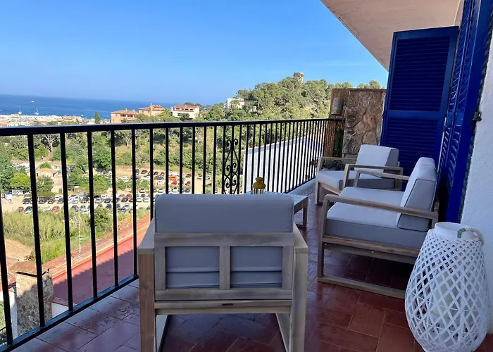 Zen Sea Views * Tossa de Mar