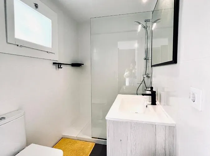 Zen Sea Views Apartman