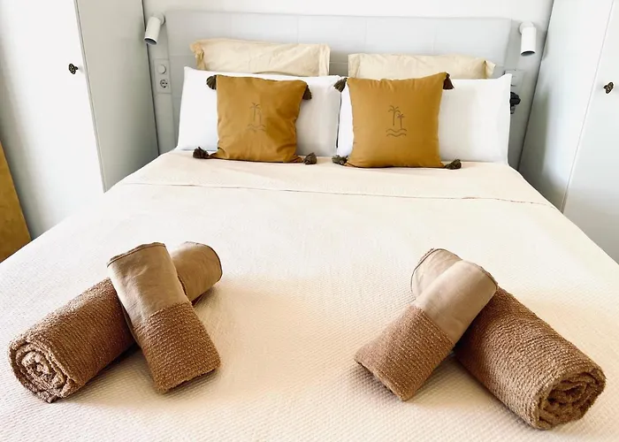 Zen Sea Views Apartman *