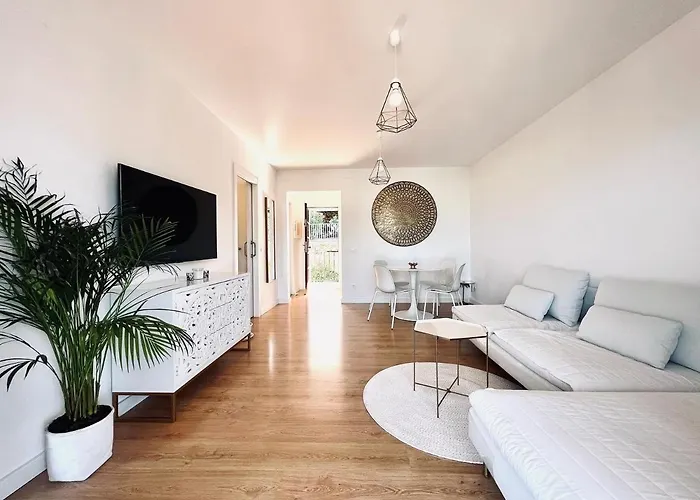 Apartman Zen Sea Views *