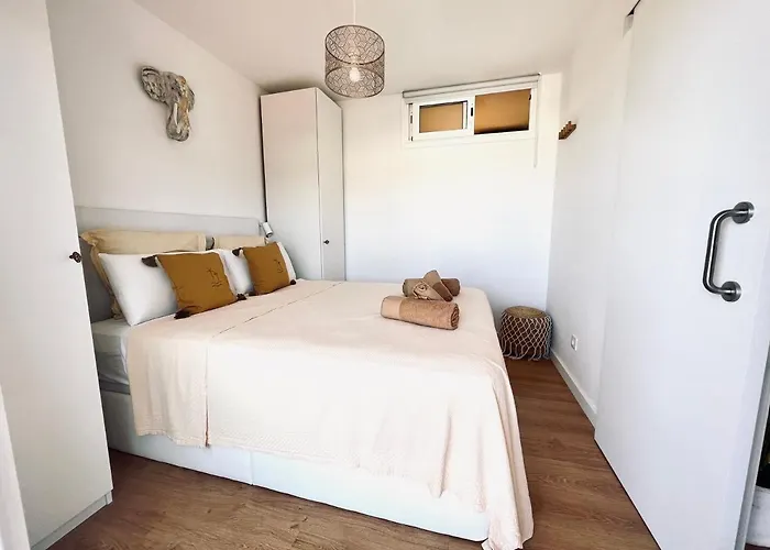 Zen Sea Views Apartman Tossa de Mar