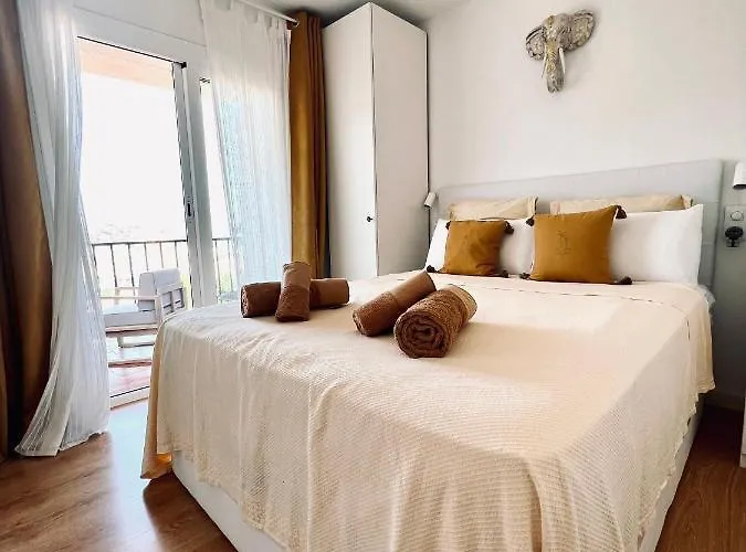 Lejlighed Zen Sea Views *