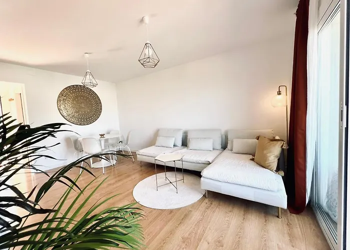 Zen Sea Views Apartman Tossa de Mar