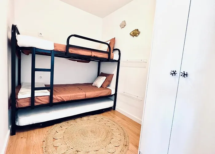 Apartman Zen Sea Views *