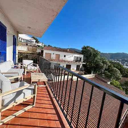 Zen Sea Views Tossa de Mar