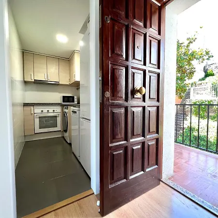 Zen Sea Views Appartement