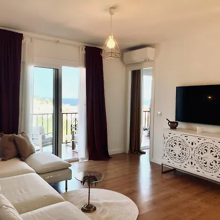 Zen Sea Views * Tossa de Mar