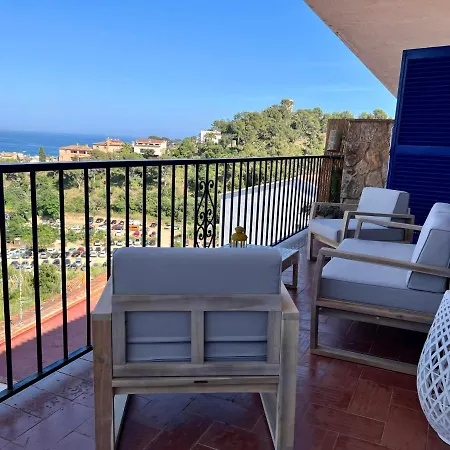 Zen Sea Views * Tossa de Mar