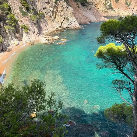 Zen Sea Views Appartement *