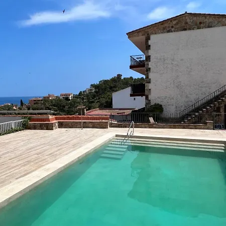 Zen Sea Views * Tossa de Mar