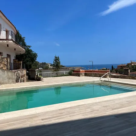 Zen Sea Views *