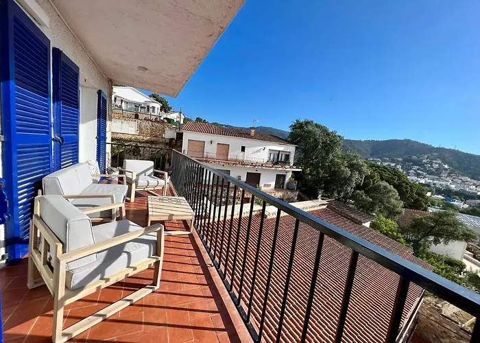 Zen Sea Views Tossa de Mar