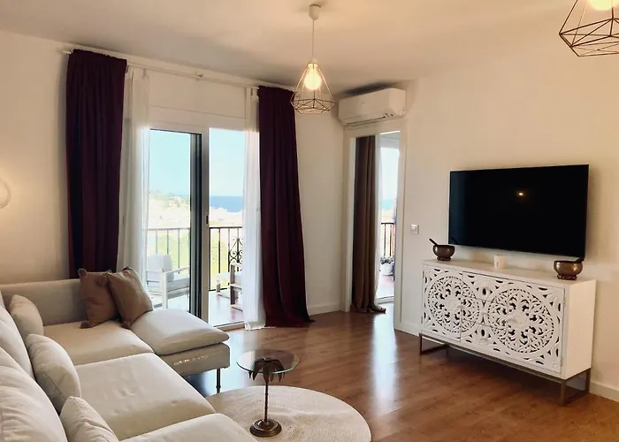 Zen Sea Views * Tossa de Mar