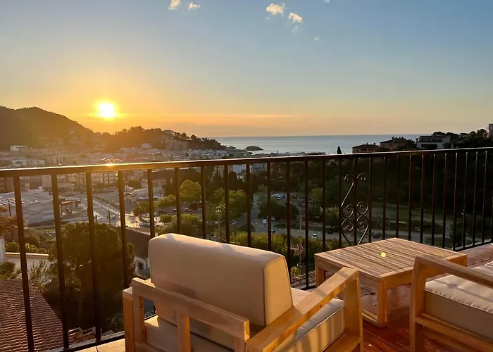 Appartement Zen Sea Views *