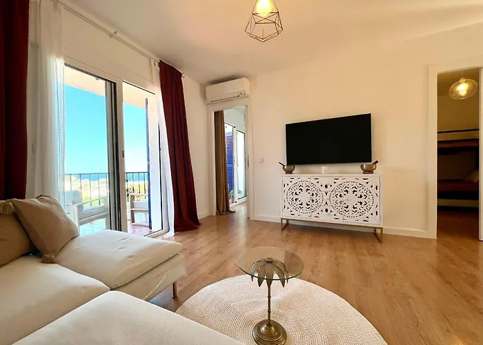 Appartement Zen Sea Views *