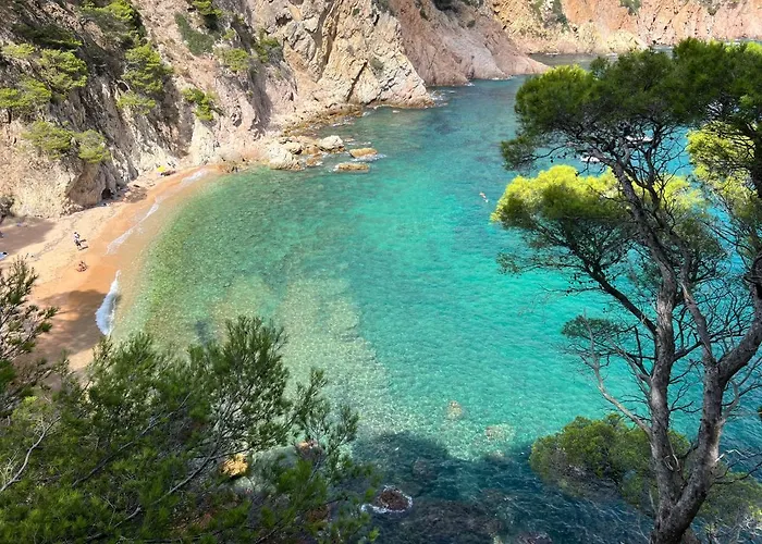 Zen Sea Views Appartement *