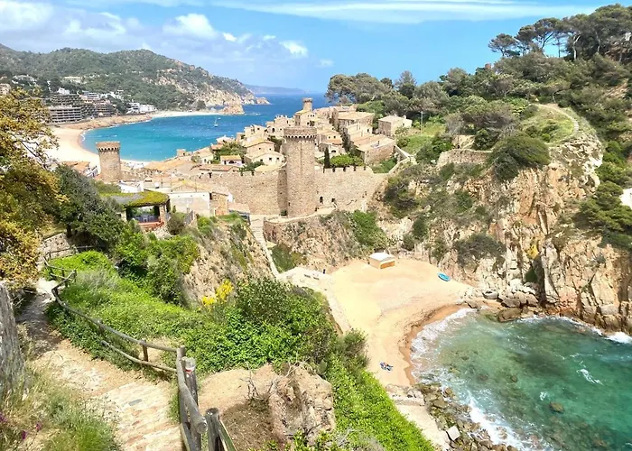 Zen Sea Views Appartement