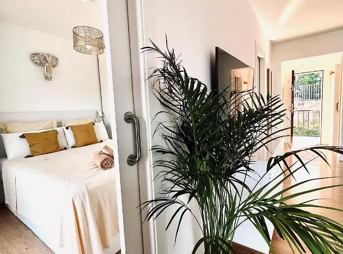 Appartement Zen Sea Views *